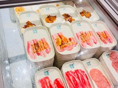 -玫瑰花园自助烤肉(顺义鑫海韵通店)