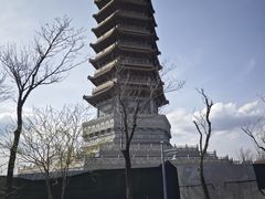 -长春北湖公园