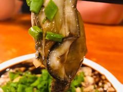 凉拌生蚝-温州一家人美食(西木头市店)