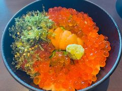 -棕榈岛海鲜自助餐厅(虹桥迎宾馆店)
