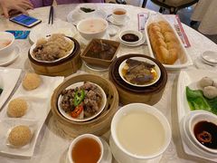 -广东嘉华大酒店·金銮阁中餐厅