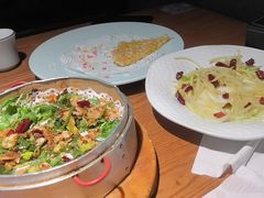 -地锅居(翰林邻里中心店)