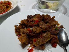 鸭架-品粹徽园·家常安徽菜