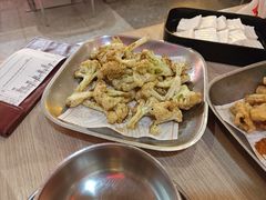-令狐冲烤鱼·烧菜馆(达明店)