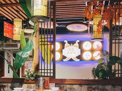 -湘厨壹品(芙蓉广场店)