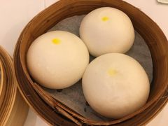 流沙奶黄包-翠园(铜锣湾广场店)