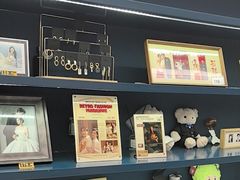 -海马体照相馆(环贸iapm大师爱情店)