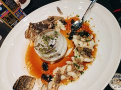 -全聚德(蓝山店)