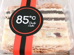 -85度C(南京龙江店)