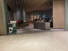 -星巴克(深圳平安金融中心B1店)