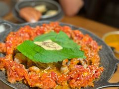-TAIFORKS 大福食堂·山葵烤肉料理·拌饭(宝安店)