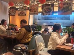 -鸽味轩·粤菜小馆(高楼门总店)