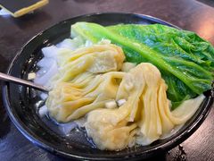 云吞河粉-添运来(茶园奥园广场店)
