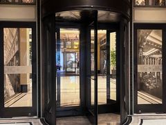 -上海和平饭店 Fairmont Peace Hotel