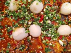 -鱼酷活鱼烤鱼(南京水游城店)