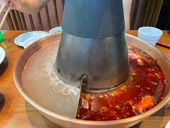 -刘老表·瓦罐汤涮肉(青云谱店)