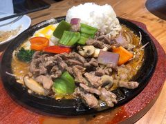 -桉树林A coffee 森林餐厅(三圣乡店)