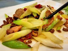 -马尔龙新疆饭店·清真(瑞景店)