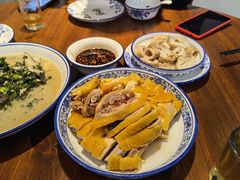 -兰边碗(鼓楼店)