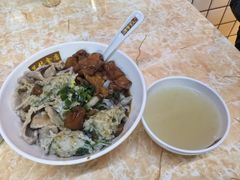 -荔林食店(西华路店)