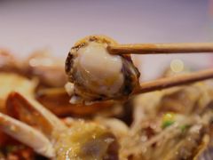 -钳小柒·小龙虾蓝龙王烧烤夜宵(长寿路店)