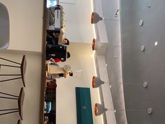 -fishtank鱼缸咖啡(三山街店)