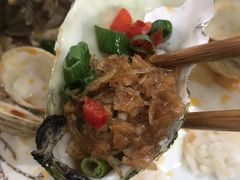 -大城·烧烤海鲜大排档(台东店)