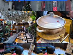 -束河人家(南锣鼓巷店)