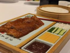 -京粤荟(海王银河科技大厦店)