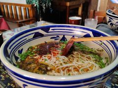 云南婆婆米线-蜗牛小馆醉乡民谣云南菜(惠新西里店)