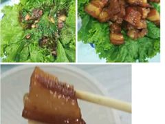 -鼓歌海鲜舫·手抓海鲜(大学城店)