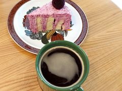 -竹子咖啡bamboo coffee