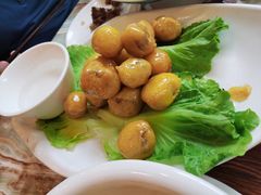 -椿记烧鹅(叠彩店)