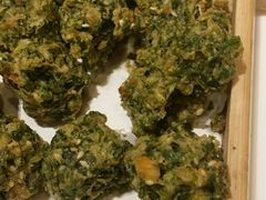 干炸蔬菜丸子-山西会馆·晋菜·晋商宴·牌匾博物馆(胜利东街店)