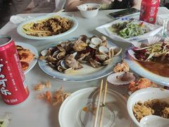 -来之顺海鲜菜馆·青岛菜·始于1993(栈桥店)