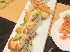 -西村日本料理(香格里拉饭店)
