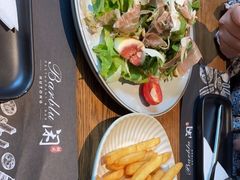 -闲·胡同 Barblu Hutong(雍和宫五道营店)