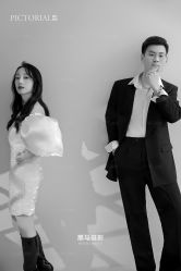 -黑马婚纱摄影