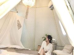 -安德鲁户外烧烤帐篷营地(马泉营店)