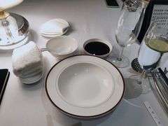 餐具摆设-洋房火锅(新天地店)