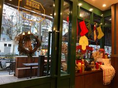 -Pie Bird(新闸路店)