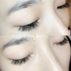 -Adore nail日式美甲美睫