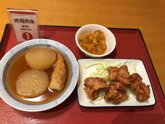 炸鸡块-虹梅食堂·爱蝦乃家