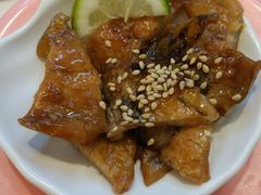 鳗鱼块-争鲜回转寿司(通州万达店)