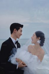 -香庭海婚纱摄影·威海旅拍(统一路店)