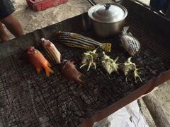 -环滩岛