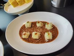 -喜悦烤鸭·新京菜(王府井店)