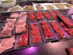 -汕头好味道牛肉丸火锅店(海纳天地店)