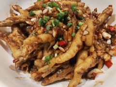 -八碗湘长沙市井菜(坡子街店)