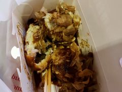 -咕噜咕噜·章鱼小丸子(广州荔湾领展广场店)